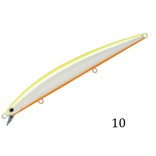 Воблер Smith Haluca Slim Minnow 145S Воблер Smith Haluca Slim Minnow 145S