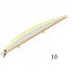 Воблер Smith Haluca Slim Minnow 145S Воблер Smith Haluca Slim Minnow 145S