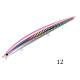 Воблер Smith Haluca Slim Minnow 145S Воблер Smith Haluca Slim Minnow 145S