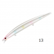 Воблер Smith Haluca Slim Minnow 145S Воблер Smith Haluca Slim Minnow 145S