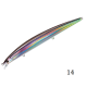 Воблер Smith Haluca Slim Minnow 145S Воблер Smith Haluca Slim Minnow 145S