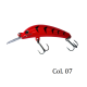 Воблер Gillies StumJumper 75 Dual Depth