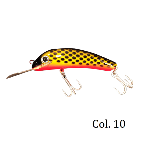 Воблер Gillies StumJumper 105 Dual Depth Воблер Gillies StumJumper 105 Dual Depth