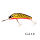 Воблер Gillies StumJumper 105 Dual Depth Воблер Gillies StumJumper 105 Dual Depth