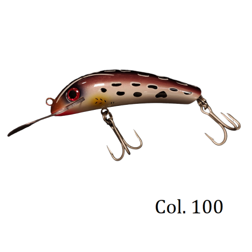 Воблер Gillies StumJumper 75 Dual Depth