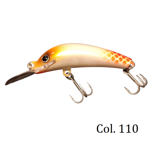 Воблер Gillies StumJumper 75 Dual Depth