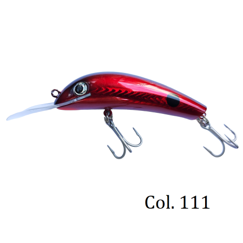 Воблер Gillies StumJumper 105 Dual Depth Воблер Gillies StumJumper 105 Dual Depth