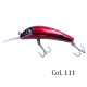 Воблер Gillies StumJumper 105 Dual Depth Воблер Gillies StumJumper 105 Dual Depth