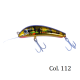 Воблер Gillies StumJumper 75 Dual Depth