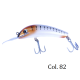 Воблер Gillies StumJumper 105 Dual Depth Воблер Gillies StumJumper 105 Dual Depth