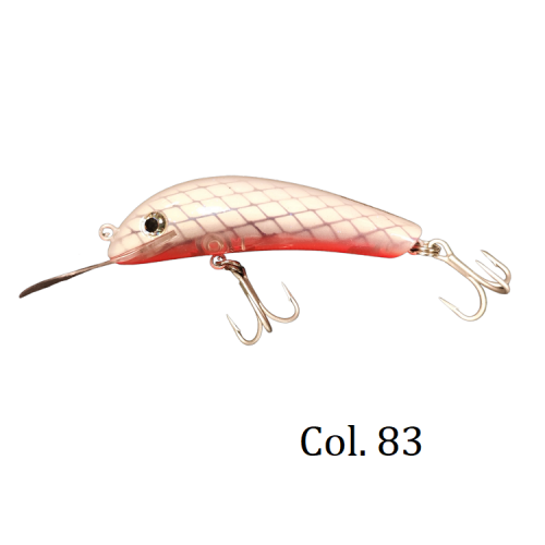 Воблер Gillies StumJumper 105 Dual Depth Воблер Gillies StumJumper 105 Dual Depth