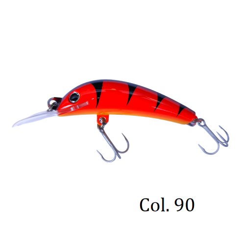Воблер Gillies StumJumper 75 Dual Depth