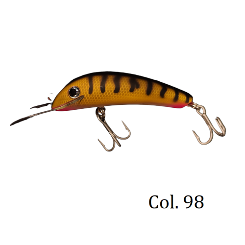 Воблер Gillies StumJumper 105 Dual Depth Воблер Gillies StumJumper 105 Dual Depth