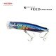 Попер Tackle House Contact Feed Popper 100мм