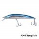 Воблер Tackle House K-Ten Blue Ocean Sinking Works BK175SW Воблер Tackle House K-Ten Blue Ocean Sinking Works BK175SW