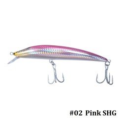 Воблер Tackle House K-Ten Blue Ocean Sinking Works BK175SW
