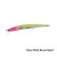 DUO Tide Minnow Slim Flyer 140 Sinking