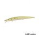 DUO Tide Minnow Slim Flyer 140 Sinking