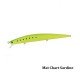 DUO Tide Minnow Slim Flyer 140 Sinking