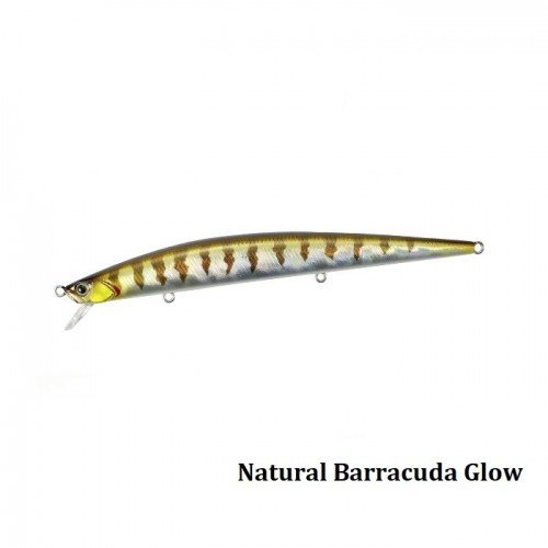 DUO Tide Minnow Slim Flyer 140 Sinking