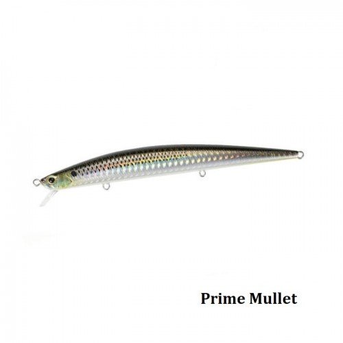 DUO Tide Minnow Slim Flyer 140 Sinking