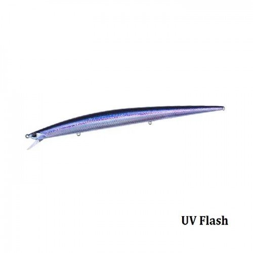 DUO Tide Minnow Slim Flyer 175 Sinking