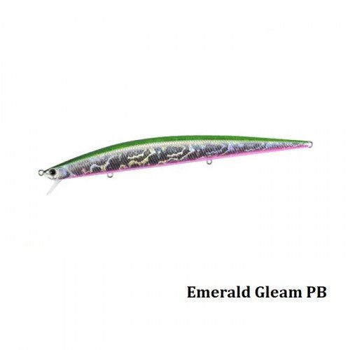 DUO Tide Minnow Slim Flyer 200 Sinking