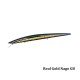DUO Tide Minnow Slim Flyer 200 Sinking