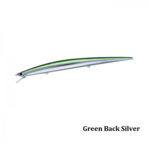 DUO Tide Minnow Slim Flyer 200 Sinking