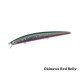 DUO Tide Minnow Slim Flyer 200 Sinking