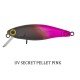 Воблер Illex Tiny Fry 50F Area Воблер Illex Tiny Fry 50F Area