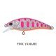 Воблери Illex FLAT TRICOROLL 45 Sinking Воблери Illex FLAT TRICOROLL 45 Sinking