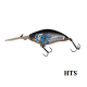 Yo-Zuri Crank 3DS DEEP DIVER 65мм