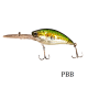 Воблер Yo-Zuri Deep Crank 3DB F