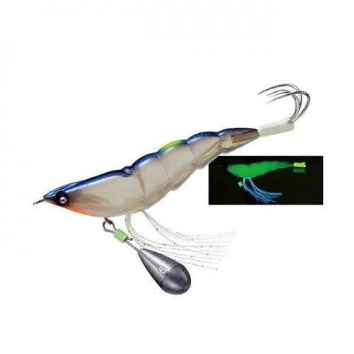 Октоподка Yo-Zuri TakoYan Octopus Jig E1338