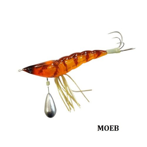 Октоподка Yo-Zuri TakoYan Octopus Jig E1338