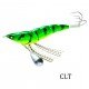 Октоподка Yo-Zuri TakoYan Octopus Jig E1338