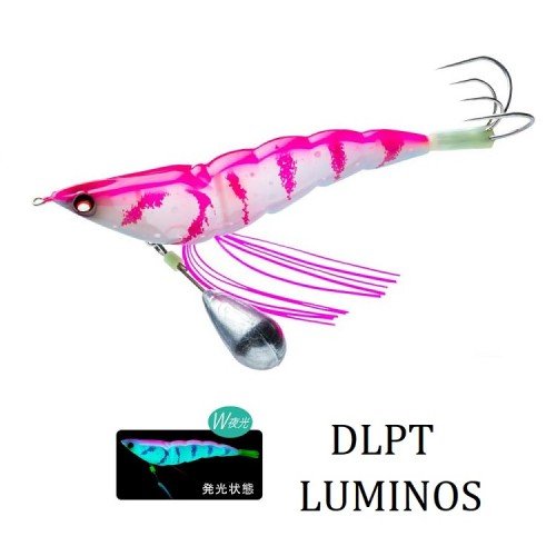 Октоподка Yo-Zuri TakoYan Octopus Jig E1338