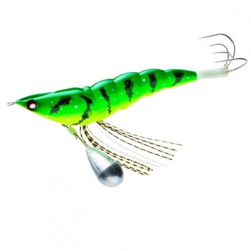 Октоподка Yo-Zuri TakoYan Octopus Jig E1339 42гр