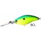 Yo-Zuri Crank 3DS DEEP DIVER 65мм