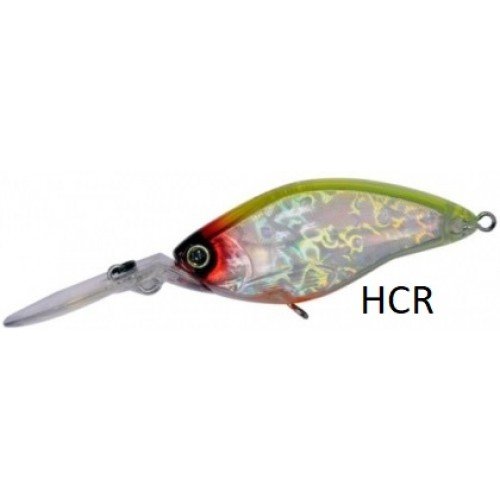 Yo-Zuri Crank 3DS DEEP DIVER 65мм