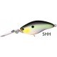 Yo-Zuri Crank 3DS DEEP DIVER 65мм