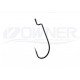 Куки Owner Offset Worm Widegape 5102