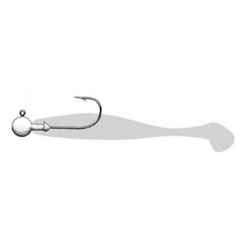 Силиконова примамка Owner JUSTER SHAD 4.2 10.5см Силиконова примамка Owner JUSTER SHAD 4.2 10.5см