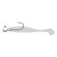 Силиконова примамка Owner JUSTER SHAD 4.2 10.5см Силиконова примамка Owner JUSTER SHAD 4.2 10.5см