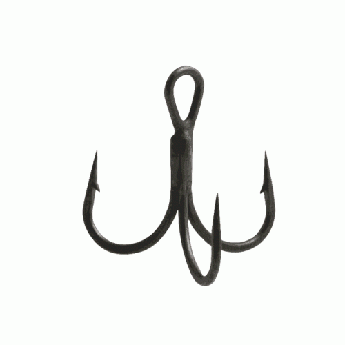Куки тройки Owner STY-35 MF