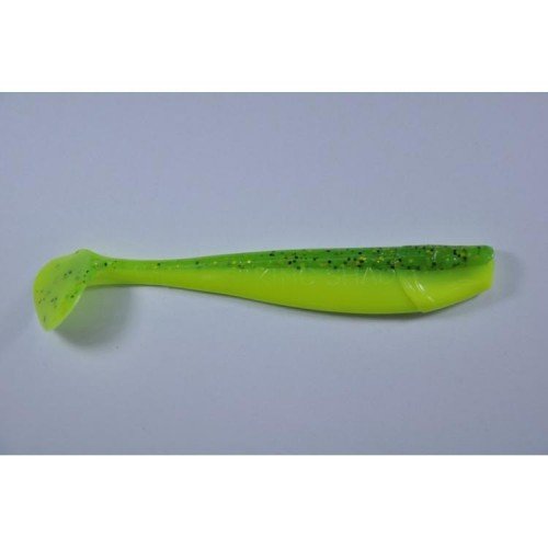 Силиконови риби Relax Kingshad 5 - 12.5см