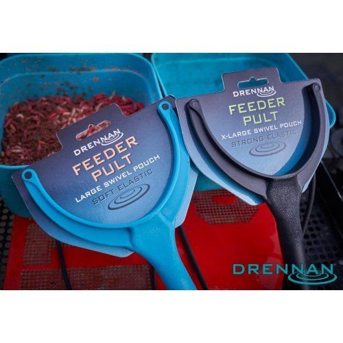 Прашки Drennan Feederpult NEW