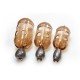 Фидер хранилки Drennan Carp Feeders