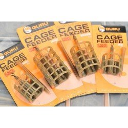 Фидер хранилки Guru Commercial Cage Feeder